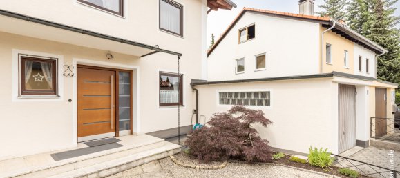 Adosado de 7 habitaciónes en Ebersberg, Germany No. 196359 26