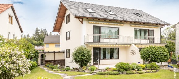 Adosado de 7 habitaciónes en Ebersberg, Germany No. 196359 2