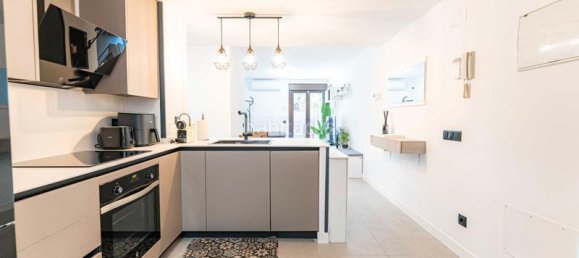 2 غرف نوم شقة في Sevilla la Nueva, Spain رقم 171941 6