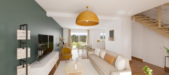 4 bedrooms House in Beaulieu-sur-Layon, France No. 314374 5