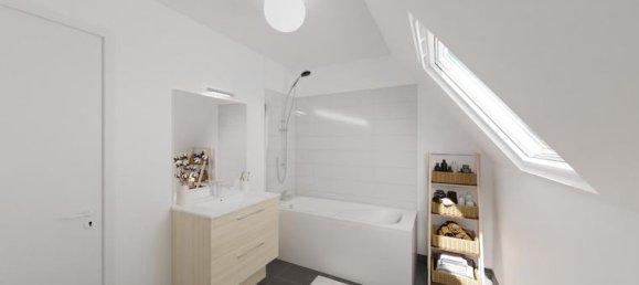 4 bedrooms House in Beaulieu-sur-Layon, France No. 314374 10