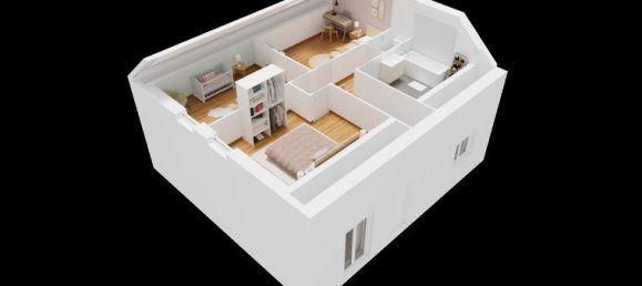 4 bedrooms House in Beaulieu-sur-Layon, France No. 314374 4