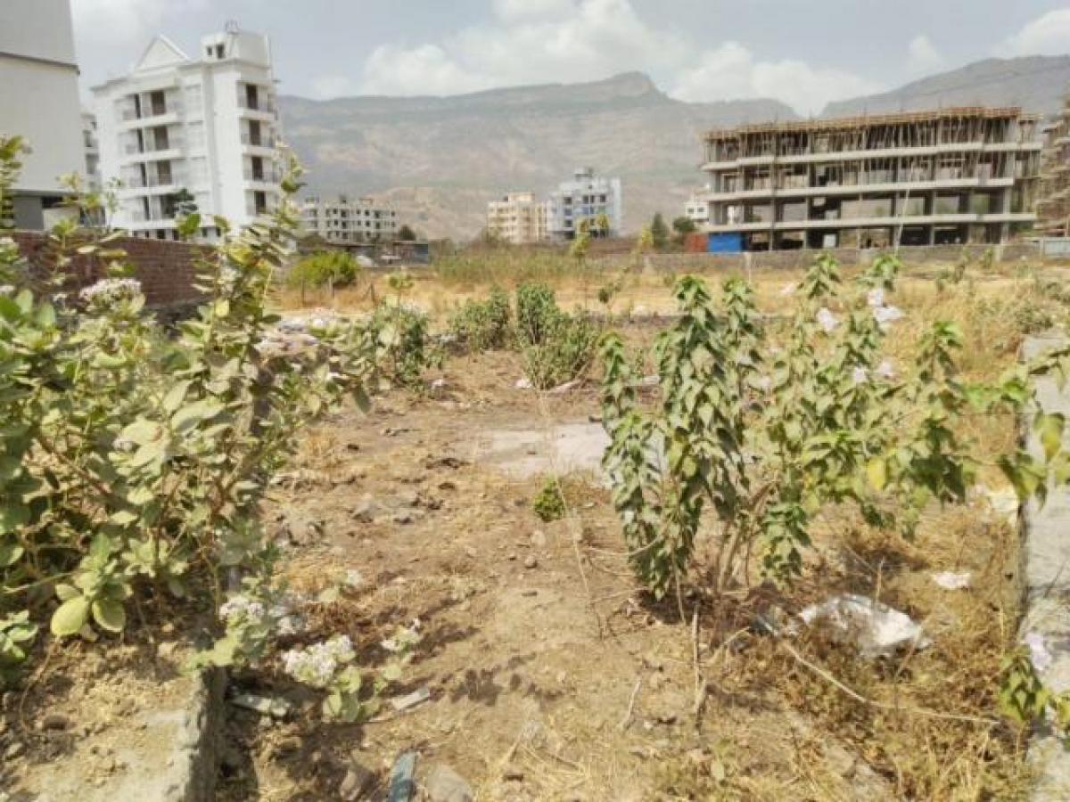 Grundstück in Mumbai, India, Nr. 32962