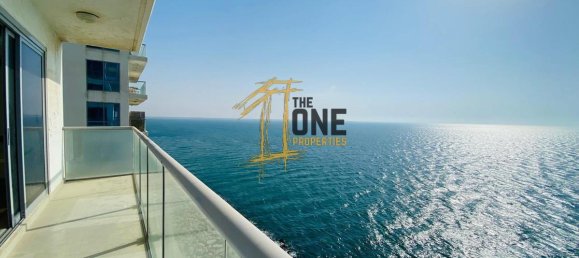 Apartamento de 2 dormitorios en Al Marjan Island, UAE No. 66077 13