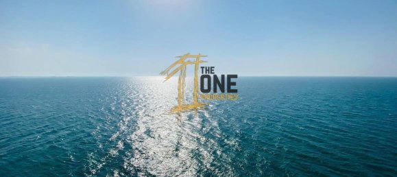 Apartamento de 2 dormitorios en Al Marjan Island, UAE No. 66077 12