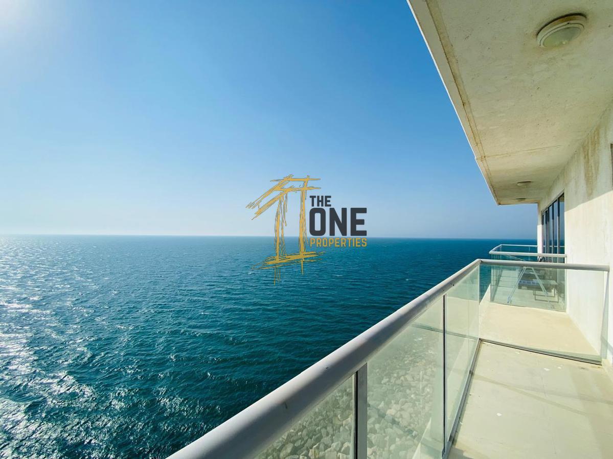 Apartamento de 2 dormitorios en Al Marjan Island, UAE No. 66077