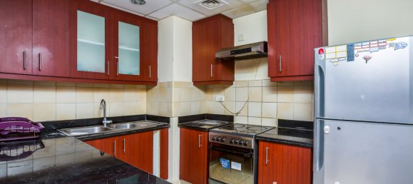 2 غرف نوم شقة في مساكن شاطئ جميرا, UAE رقم 23310 9