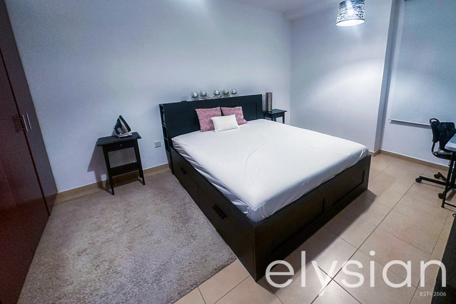 2 غرف نوم شقة في مساكن شاطئ جميرا, UAE رقم 23310