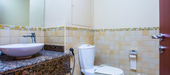 2 غرف نوم شقة في مساكن شاطئ جميرا, UAE رقم 23310 7