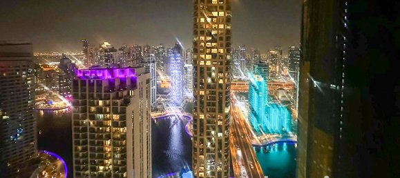 2 غرف نوم شقة في مساكن شاطئ جميرا, UAE رقم 23310 4