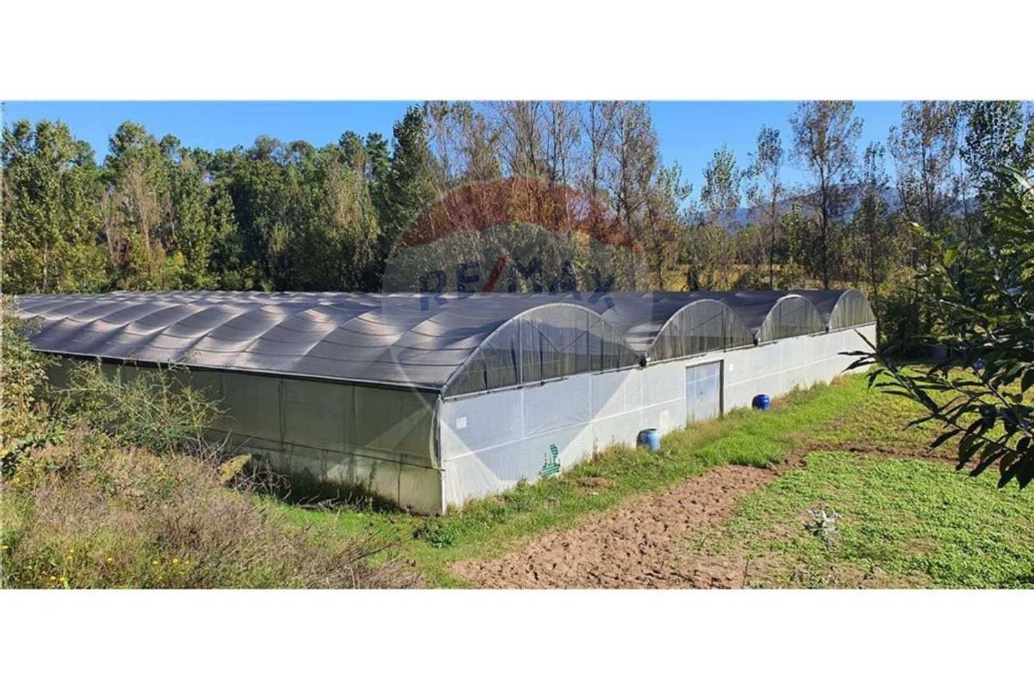 4270m² Land in Vila Verde, Portugal No. 33908