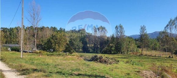 4270m² Land in Vila Verde, Portugal No. 33908 5