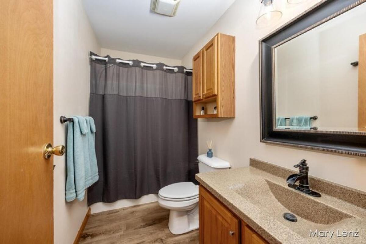 3 Schlafzimmer Haus in Howard City, USA, Nr. 384342