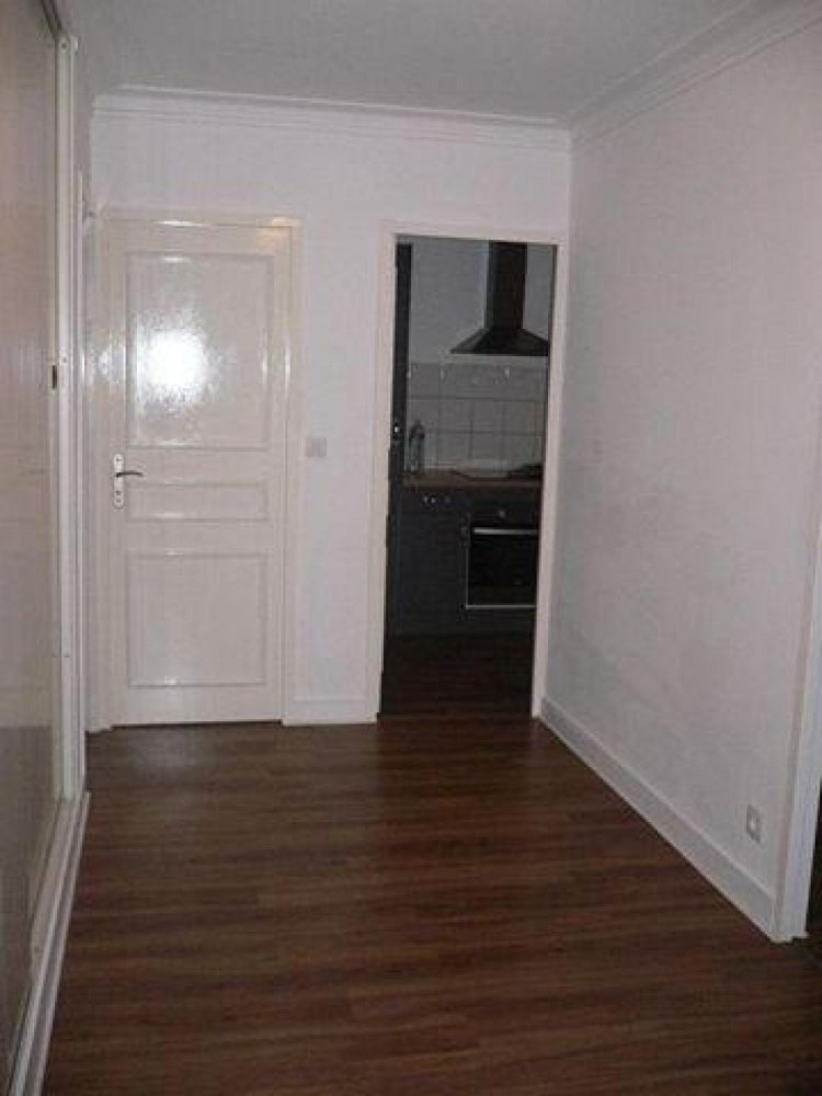 2 Schlafzimmer Eigentumswohnung in Le Mans, France, Nr. 33632