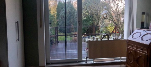 6 rooms Townhouse in Lippe, Germany No. 293201 13