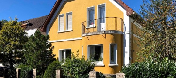 6 rooms Townhouse in Lippe, Germany No. 293201 2