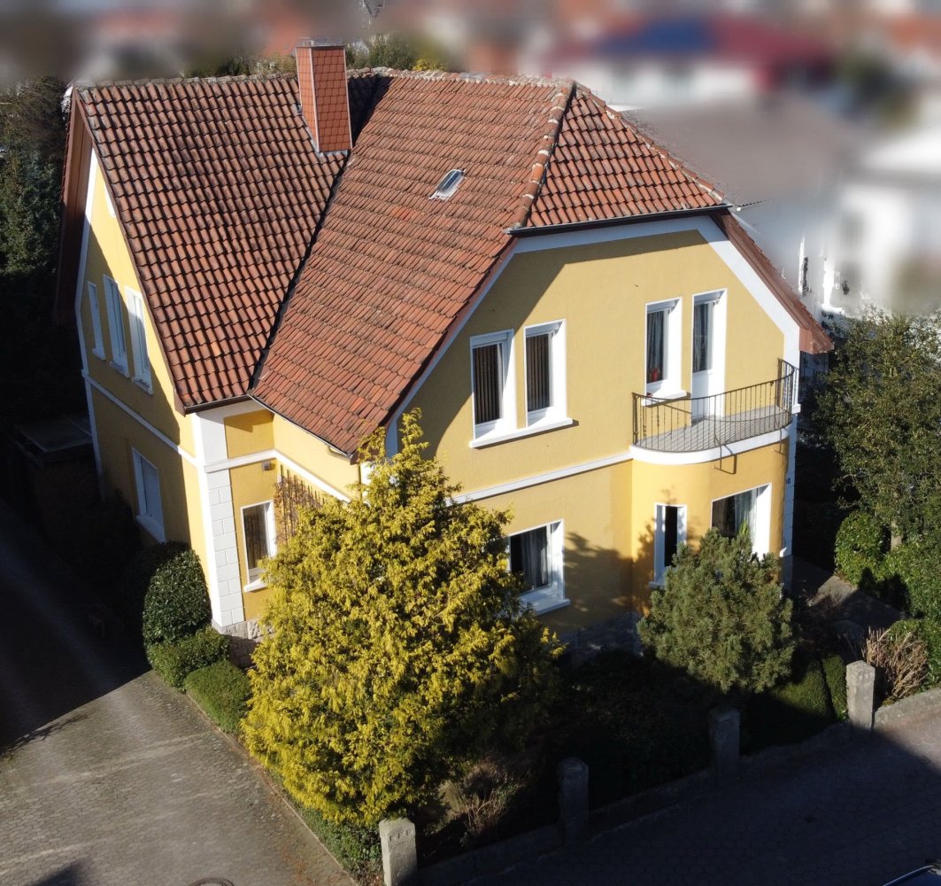6 rooms Townhouse in Lippe, Germany No. 293201