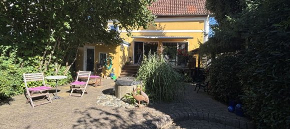 6 rooms Townhouse in Lippe, Germany No. 293201 5