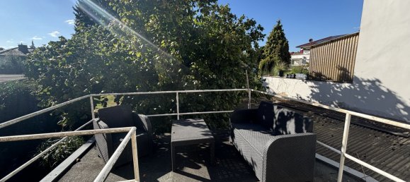 6 rooms Townhouse in Lippe, Germany No. 293201 19