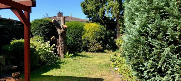 6 rooms Townhouse in Lippe, Germany No. 293201 8