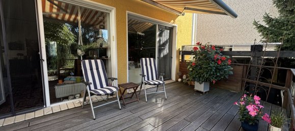 6 rooms Townhouse in Lippe, Germany No. 293201 4