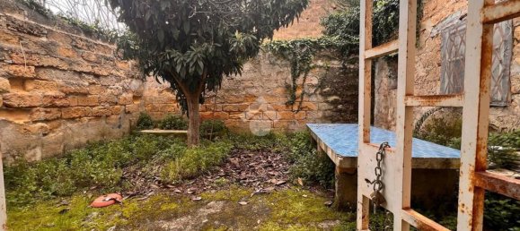 4 rooms Apartment in Palermo, Italy No. 161980 26