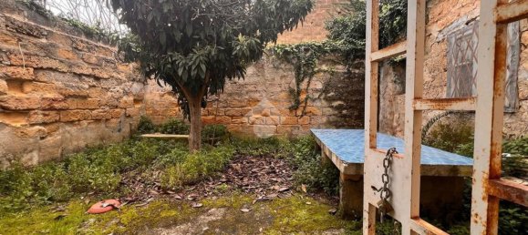 4 rooms Apartment in Palermo, Italy No. 161980 27