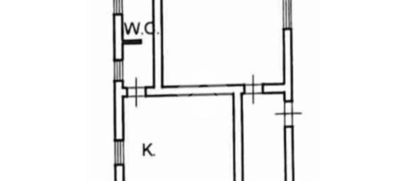 4 rooms Apartment in Palermo, Italy No. 161980 30