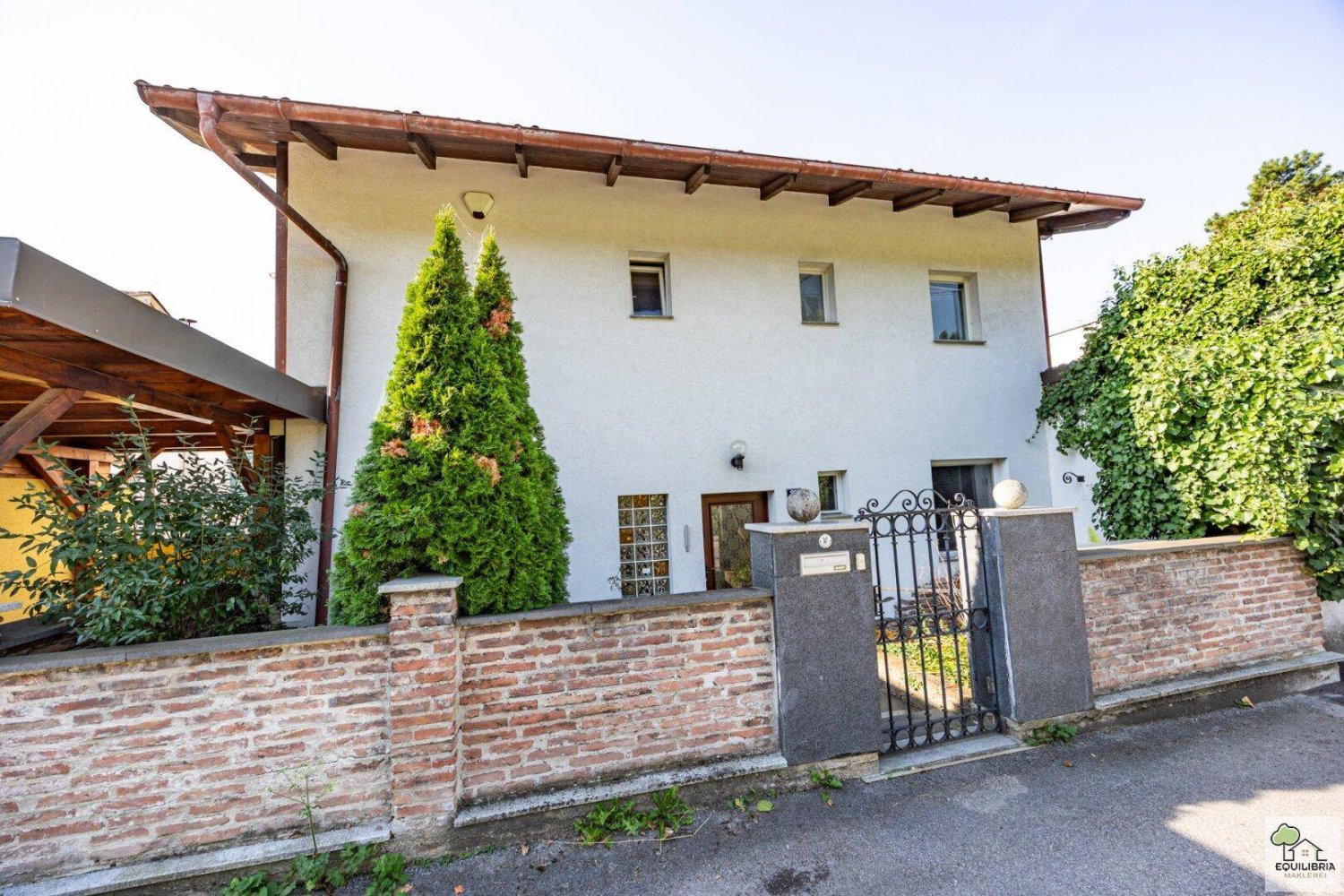 6 rooms House in Klosterneuburg, Austria No. 259553