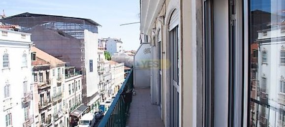 2 bedrooms Apartment in Lisbon, Portugal No. 10797 17