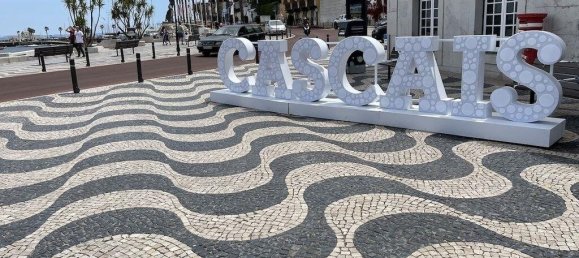  قطعة أرض في Cascais, Portugal 1905متر مربع رقم 137560 15