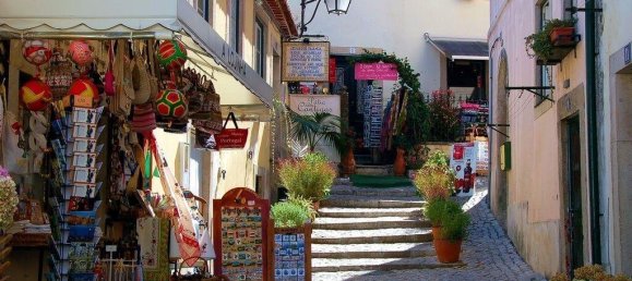  قطعة أرض في Cascais, Portugal 1905متر مربع رقم 137560 22