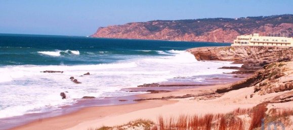  قطعة أرض في Cascais, Portugal 1905متر مربع رقم 137560 17