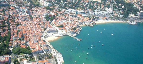  قطعة أرض في Cascais, Portugal 1905متر مربع رقم 137560 14
