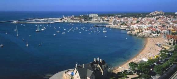  قطعة أرض في Cascais, Portugal 1905متر مربع رقم 137560 20