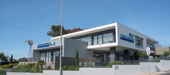  قطعة أرض في Cascais, Portugal 1905متر مربع رقم 137560 13