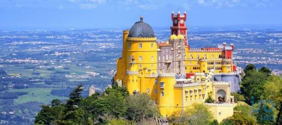  قطعة أرض في Cascais, Portugal 1905متر مربع رقم 137560 25