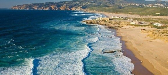  قطعة أرض في Cascais, Portugal 1905متر مربع رقم 137560 18