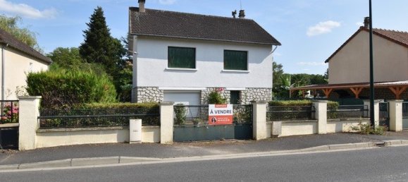 3 bedrooms House in Le Pechereau, France No. 259961 24