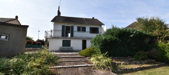 3 bedrooms House in Le Pechereau, France No. 259961 22