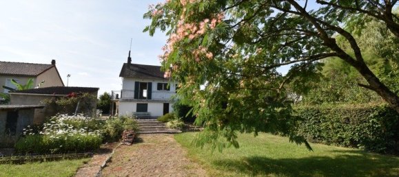 3 bedrooms House in Le Pechereau, France No. 259961 2