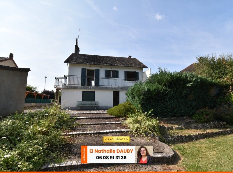 3 bedrooms House in Le Pechereau, France No. 259961