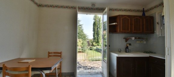 3 bedrooms House in Le Pechereau, France No. 259961 6