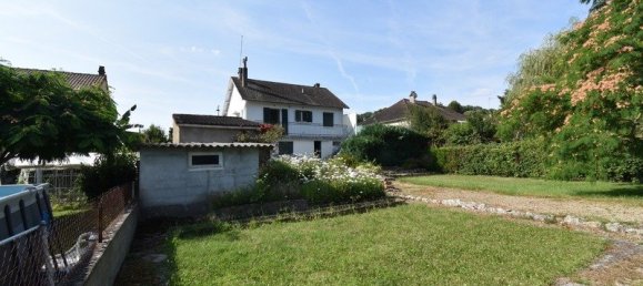 3 bedrooms House in Le Pechereau, France No. 259961 21