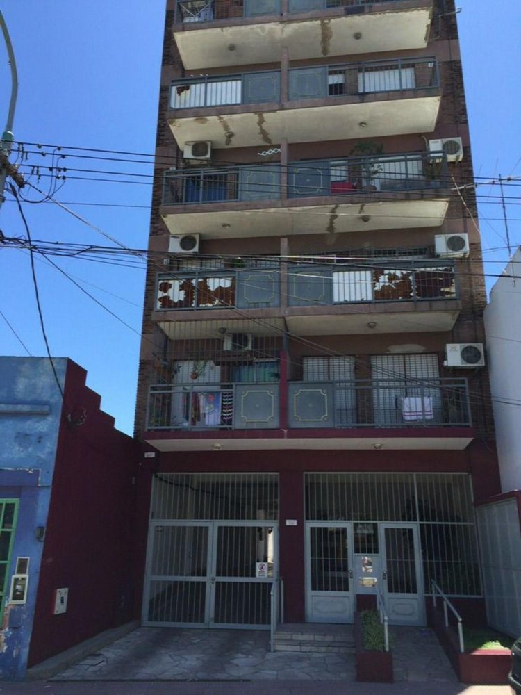 Studio in Tigre, Argentina No. 9505