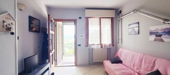4 rooms Apartment in San Benedetto Val di Sambro, Italy No. 78196 9