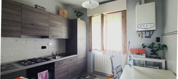 4 rooms Apartment in San Benedetto Val di Sambro, Italy No. 78196 3