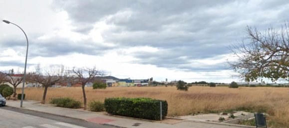 Земельный участок 772м² в Альмоинес, Испания № 166530 2