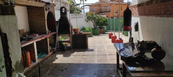 Дом с 5 спальнями в Марбелья, Испания № 175376 7