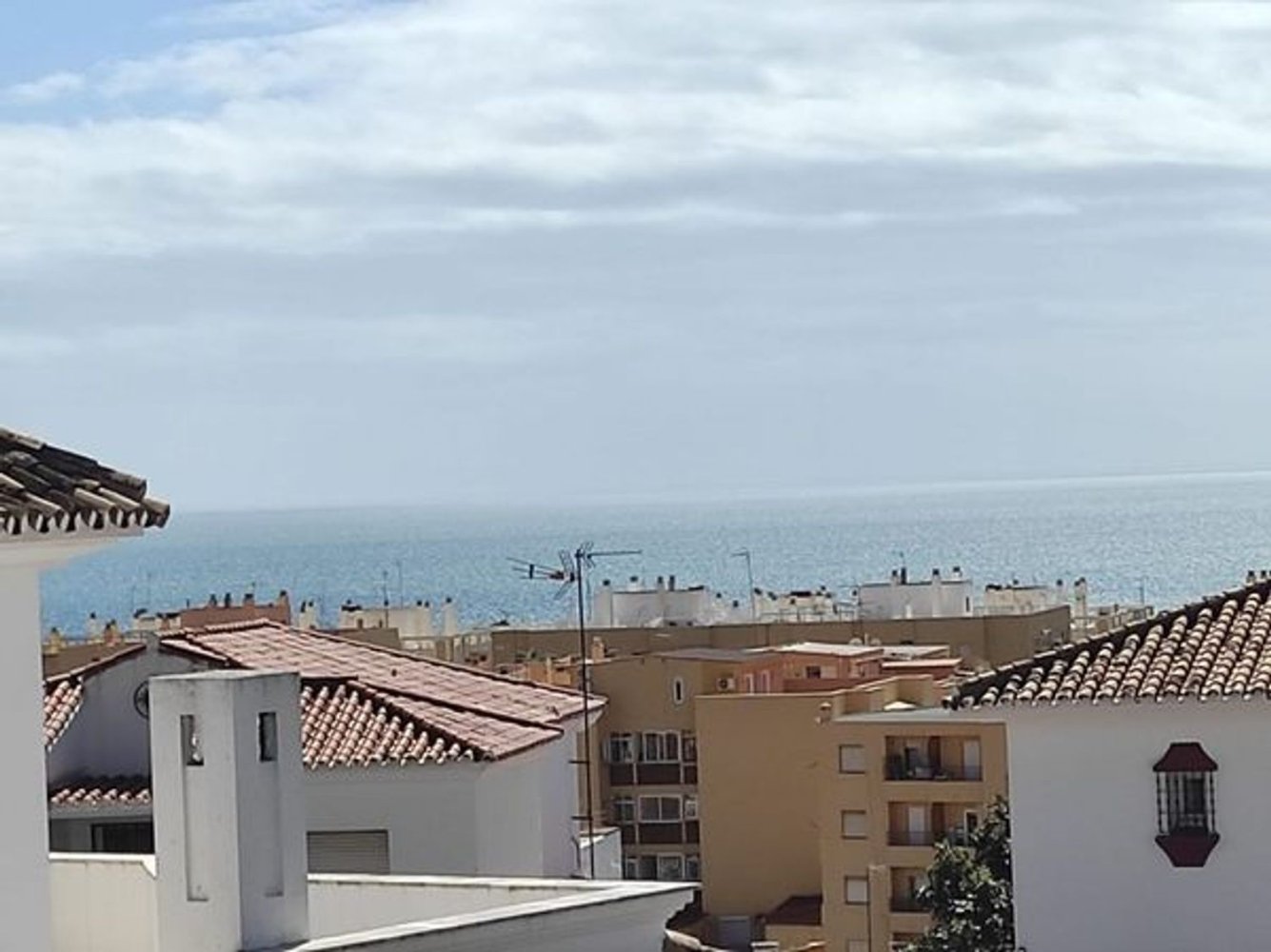 Пентхаус с 3 спальнями в Бенахавис, Испания № 175376